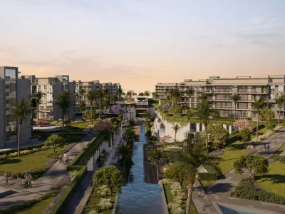 Details of selling a 260 sqm townhouse in Belong Compound