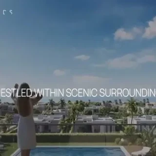 Chalet in the North Coast with facilities up to 6 years