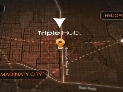 Details about Triple Hub Mall Clinics