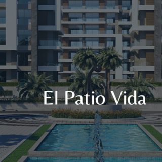 Get a duplex in Patio Vida of ​​185 meters