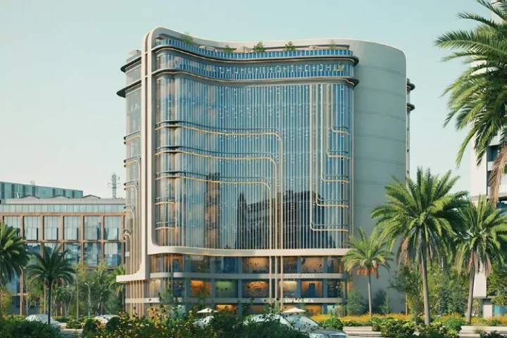 محل بمساحة 35 متر في مول ريميني جلوريا إن بتسهيلات تصل إلى 7 سنوات