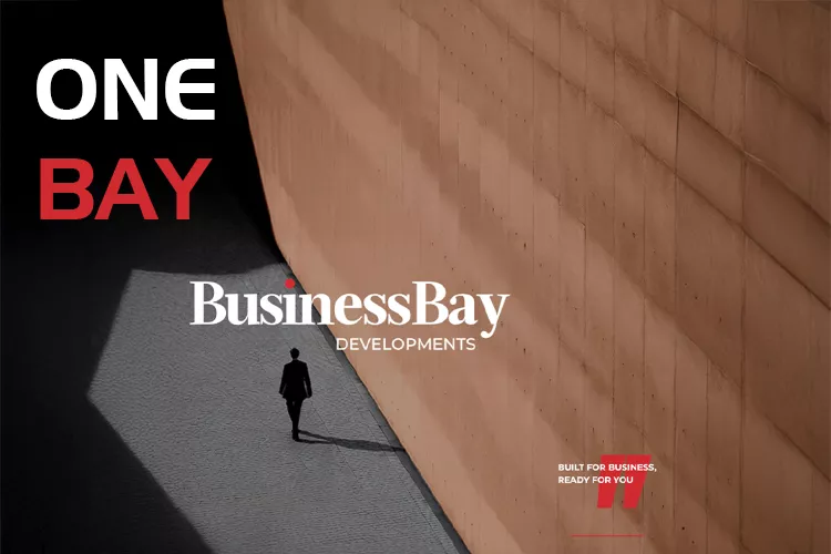 Get a 45 sqm clinic in One Bay Mall