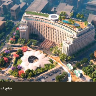 Twin house 185 m in Zed Residence Compound with payment facilities