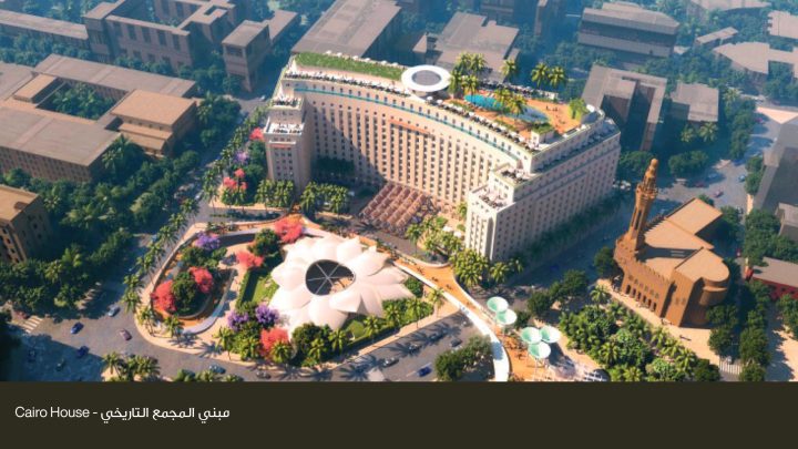 توين هاوس 185م في كمبوند زاد ريزيدنس بتسهيلات فى السداد