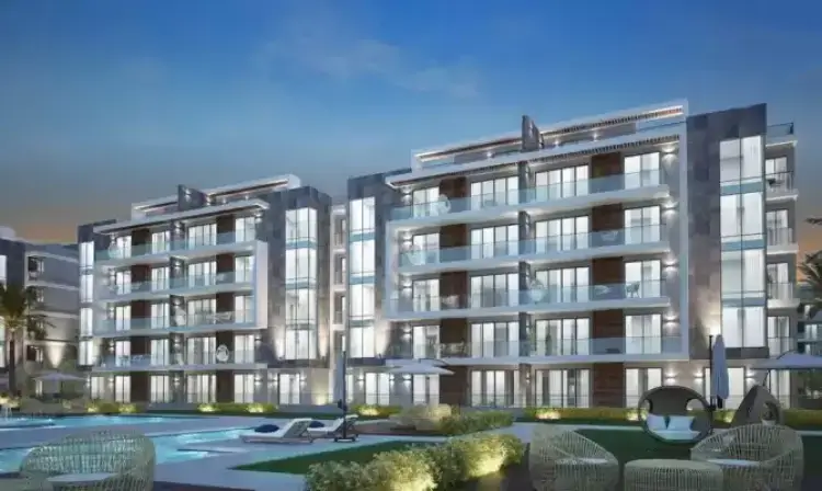 Get a duplex in Patio Vida of ​​185 meters