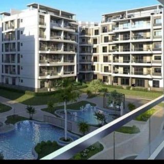 Get an apartment in Beta Greens of ​​120 meters