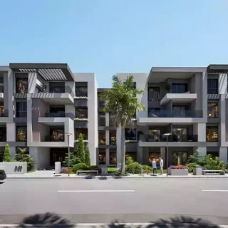 Hurry up to book in Tru Compound units starting from 131 meters