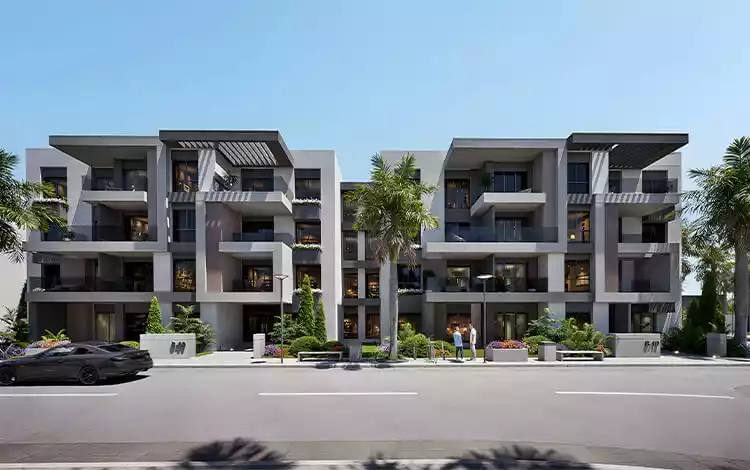 Hurry up to book in Tru Compound units starting from 131 meters