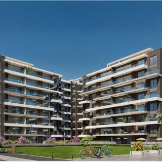 Get a duplex in Patio Vida of ​​185 meters