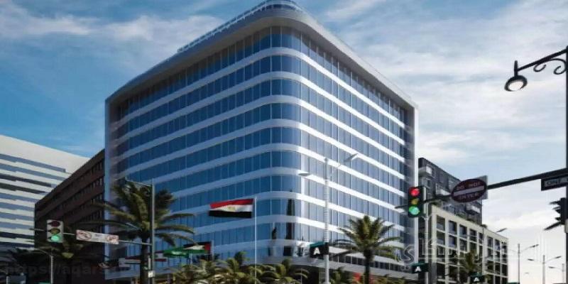 إحجز محل بمول تي سكوير الشيخ زايد