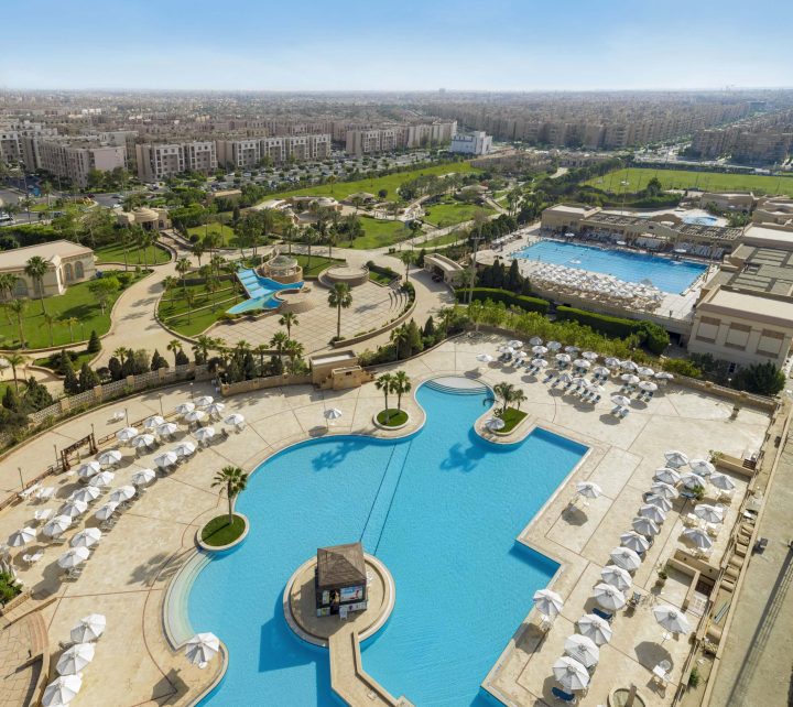 سارع بالحجز في قرية ساوث ميد ايجيبت في وحدات تبدأ مساحاتها من 280 متراً