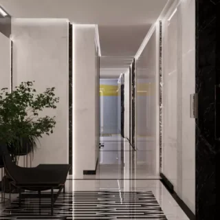 Sway Mall New Cairo Al Rabat Properties