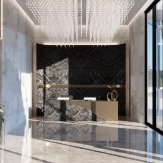 Sway Mall New Cairo Al Rabat Properties