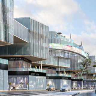 Hurry up and book at Sixty Mall Heliopolis