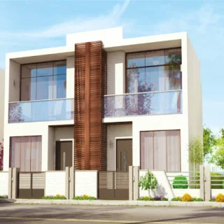 105 m² villa in Sia North Coast Village with payment facilities