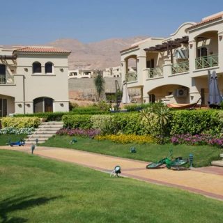 For sale duplex 198 m in Ain Sokhna