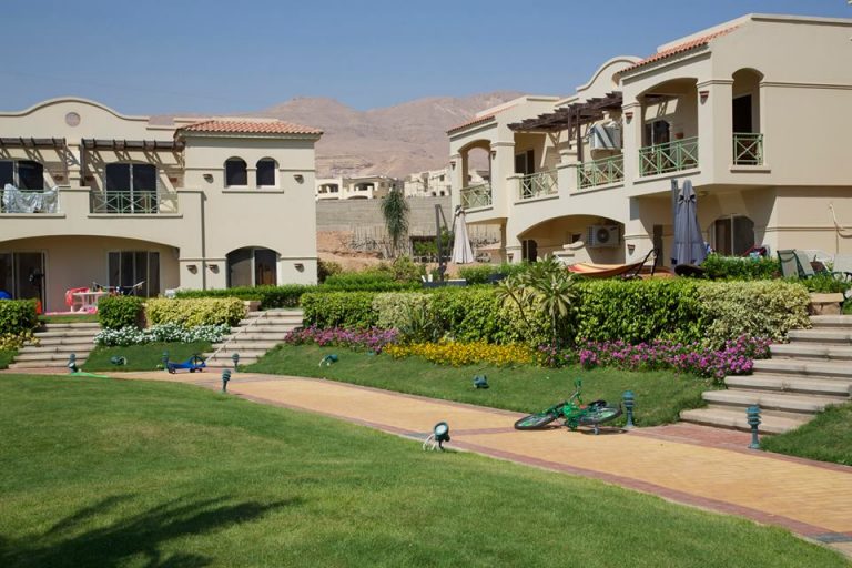 For sale duplex 198 m in Ain Sokhna