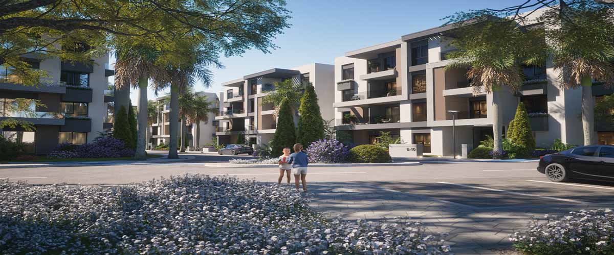 Hurry up to book in Tru Compound units starting from 131 meters