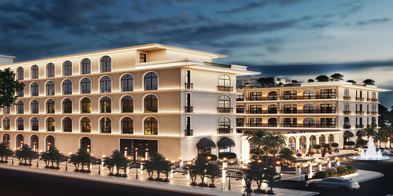 Details about the kairo Compound Penthouse Fifth Settlement