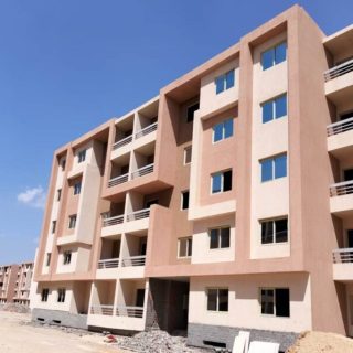 إشتري شقتك بمساحة 177 متر في ذوات ريزيدنس العاشر من رمضان