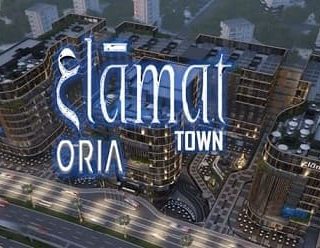 أحصل على مكتب بمساحة 28 متر في مول علامات تاون 6 أكتوبر