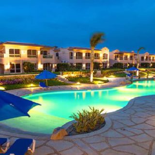 For sale duplex 198 m in Ain Sokhna