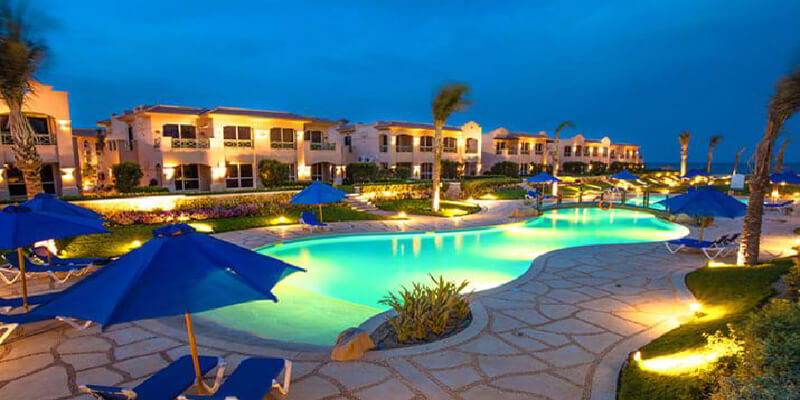 For sale duplex 198 m in Ain Sokhna