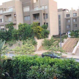 تفاصيل عن فيلات كمبوند فيلدج جيت القاهرة الجديدة