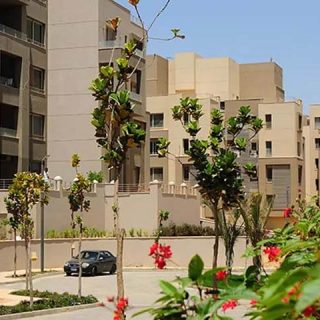 تفاصيل عن فيلات كمبوند فيلدج جيت القاهرة الجديدة