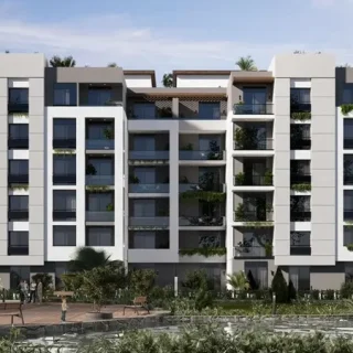 Details about Home Residence Compound apartments