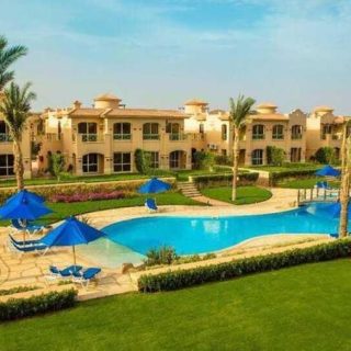 For sale duplex 198 m in Ain Sokhna