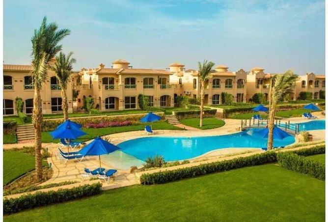 For sale duplex 198 m in Ain Sokhna