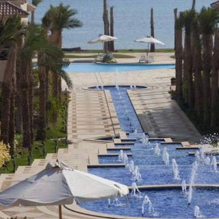 For sale duplex 198 m in Ain Sokhna