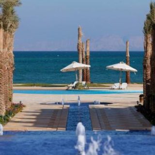 For sale duplex 198 m in Ain Sokhna