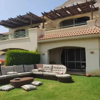 For sale duplex 198 m in Ain Sokhna