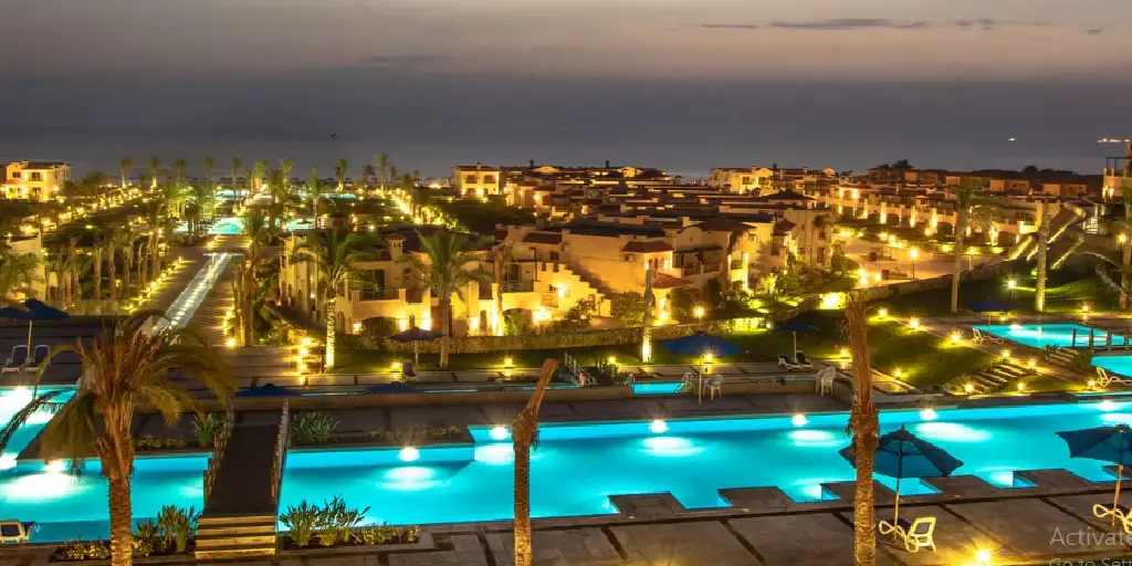 Get a 245 sqm duplex in La Vista 6 Village