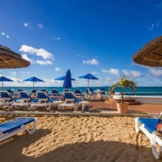 Get a 245 sqm duplex in La Vista 6 Village