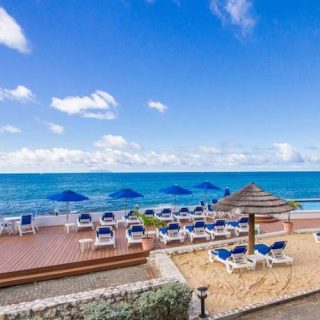 Get a 245 sqm duplex in La Vista 6 Village