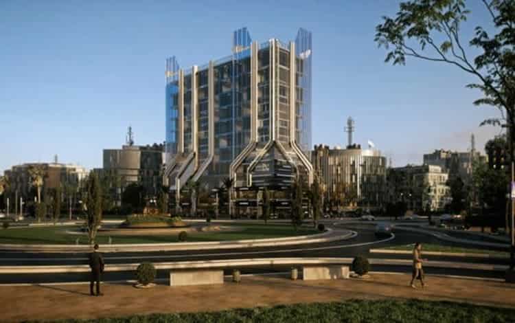 Details about a store in Capital Crown Mall