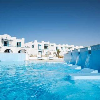 Buy a 310 meter twin house in Kai Village North Coast