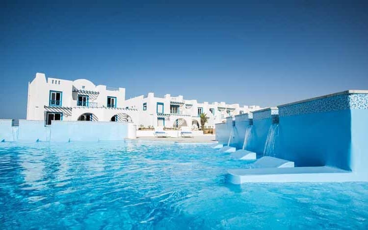 Buy a 310 meter twin house in Kai Village North Coast