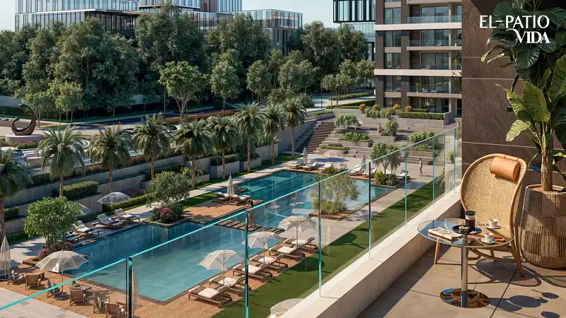 Get a duplex in Patio Vida of ​​185 meters