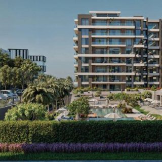 Get a duplex in Patio Vida of ​​185 meters