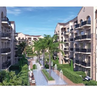 Duplex in the Administrative Capital with facilities up to 7 years