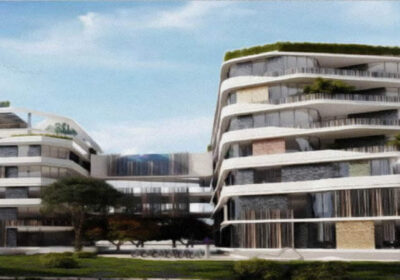 Details of selling a 42 m² office in 7T  Mall