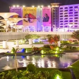 100 sqm apartment for sale in New Cairo Heliopolis Compound