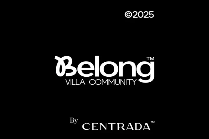 إمتلك تاون هاوس في كمبوند بيلونج بمساحة تبدأ من 325 متر