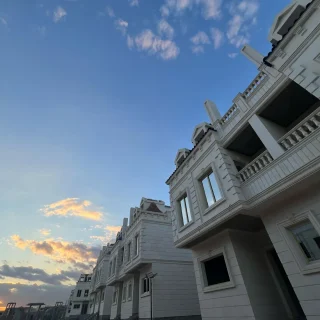 كمبوند تراث العبور – Turath Obour City Compound