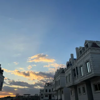 كمبوند تراث العبور – Turath Obour City Compound