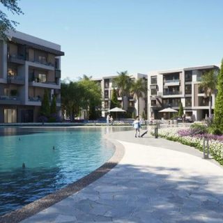 Hurry up to book in Tru Compound units starting from 131 meters